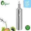 OLIPAC 18-10 Stainless Steel Olive Oil Bottle, 500ml