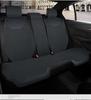 Breathable Linen Seat Covers for Geely Galaxy L7/LT MAX - Asian Games Phantom Design