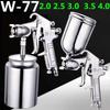 Пневматический краскораспылитель Jundingying W-77