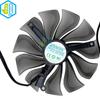 Вентилятор охлаждения видеокарты GAA8S2U GPU для Palit GeForce RTX2060 RTX2080 RTX2070 GameRock JetStream RTX 2080 12V 95 мм 4-контактный