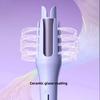 Automatic Electric Hair Curler 32MM Auto Rotating Ceramic Hair Roller Professional Curling Iron Curling Wand Hair Waver