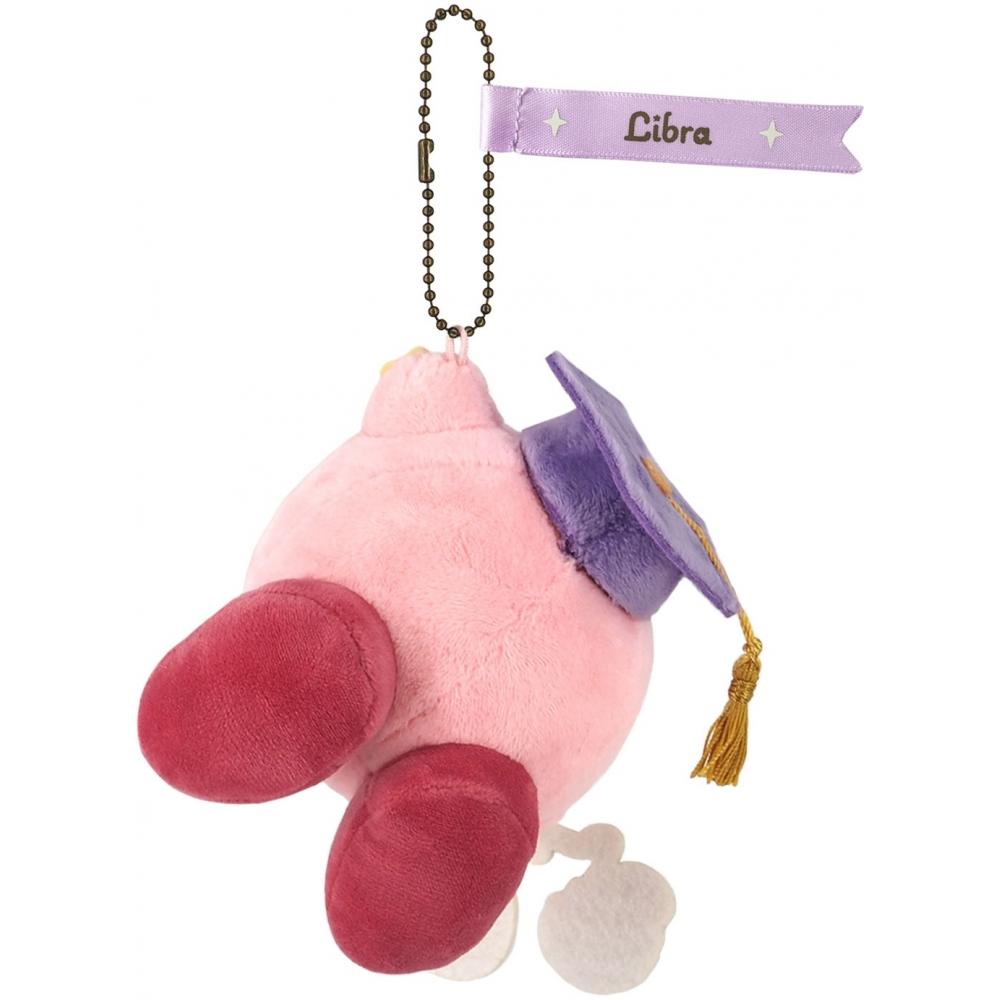 Kirby Kirby Extra Artworks  Kirby Horoscope Collection Ea Hc07 Mascot Libra