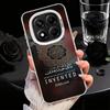 Мусульманский Ислам Бисмиллях Аллах Мягкий Чехол для Телефона для Xiaomi Redmi Note 13 14 15 Pro Plus 12S 12 11S 11 11T 10S 10 Ударопрочный Чехол B