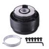 STEERING WHEEL BOSS KIT HUB ADAPTER FOR Volkswagen Old Santana Golf1