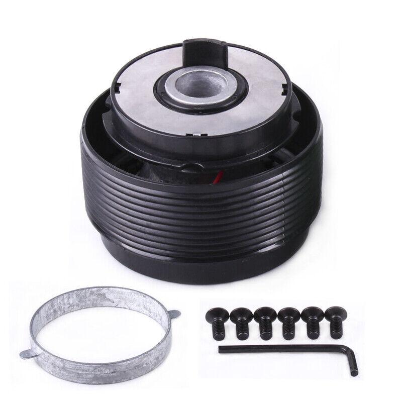 STEERING WHEEL BOSS KIT HUB ADAPTER FOR Volkswagen Old Santana Golf1