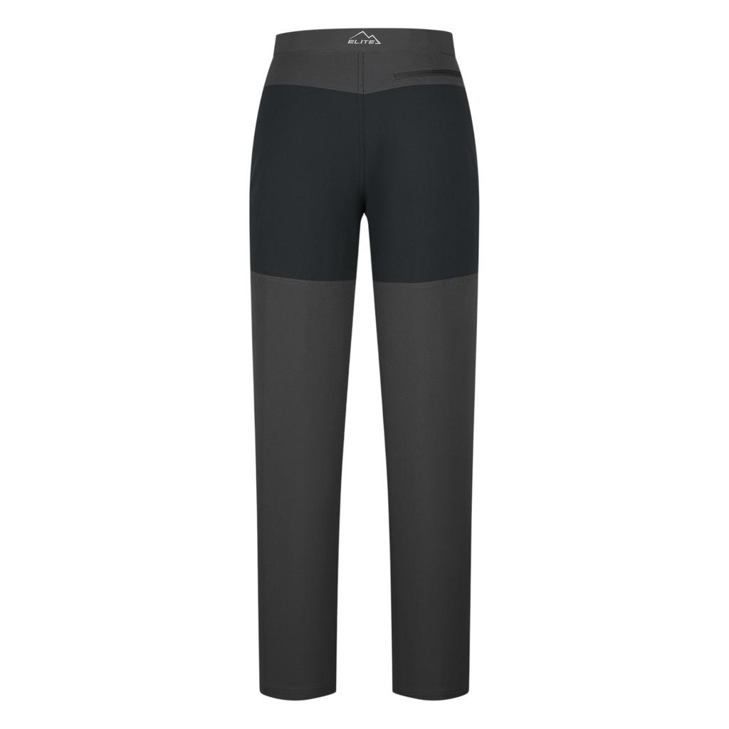 Karrimor Mens Hotrock Colour Block Straight Trousers
