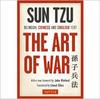 Книга The Art of War : Bilingual Chinese and English Text (The Complete Edition)