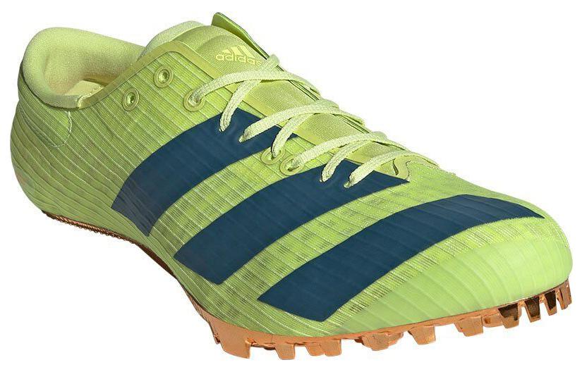 adidas Adizero Finesse 'Травяной Зеленый Синий' GY0914