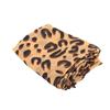 Ladies Women's Fashion Stylish Silk Gauz Chiffon Soft Stole Leopard Shawl Scarves Scarf Wrap