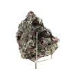 Stones and Minerals. Almandine Garnet + Biotite. 1255.40 Ct. Tiltvika, Nordland, Norway.