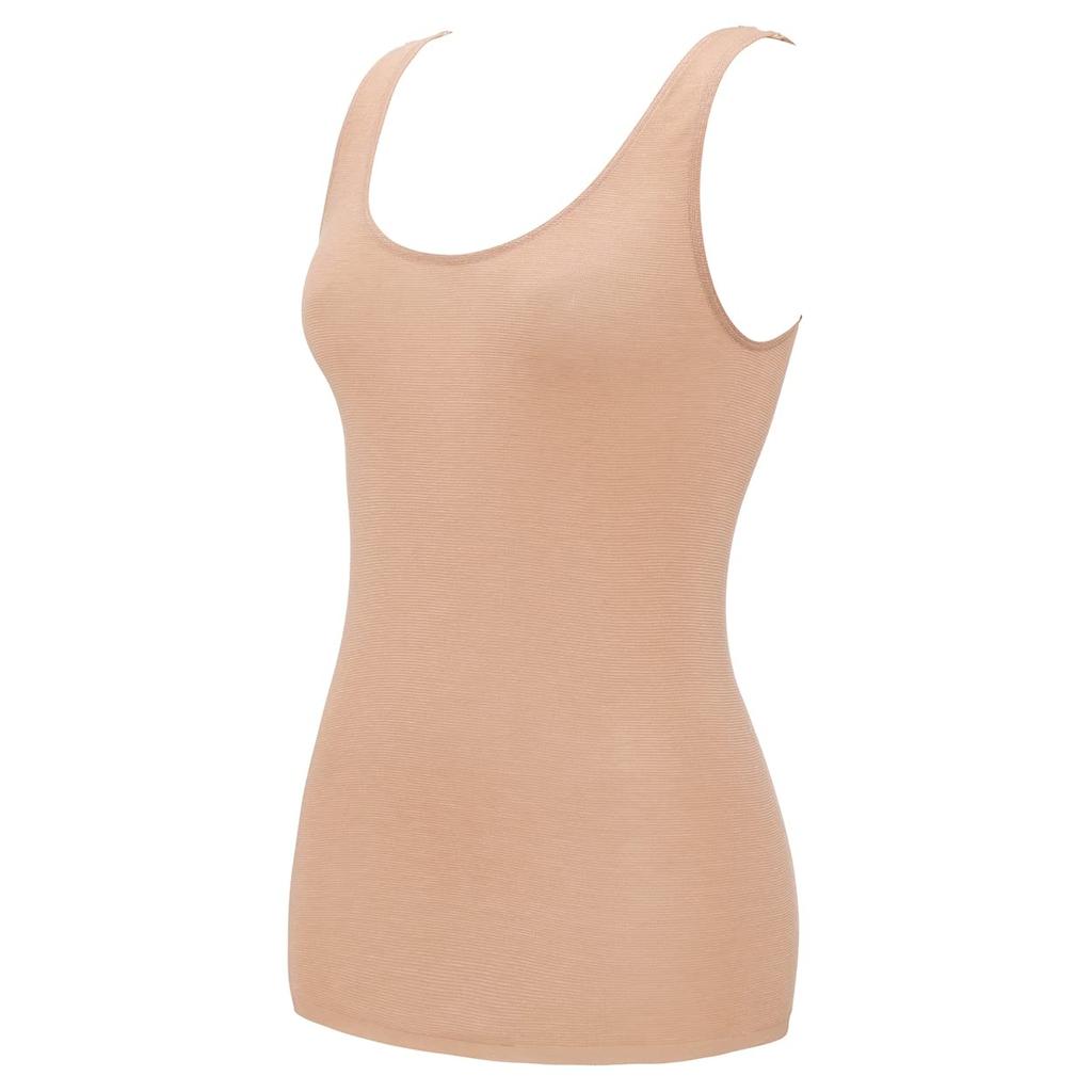 Топ женский Triumph без рукавов, размер L, 5170, зеленый,