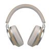 Bowers Wilkins Bowers Wilkins Flagship Wireless Noise Canceling Headphones Tan Leather & & B&W PX8/T