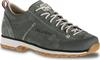 Dolomite Low Trekking Shoes (2479500023006) (2479501028009) Thyme Green