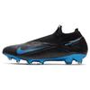 Phantom Vision 2 Elite DF FG Black Laser Blue Men Sneakers Anthracite CD4161-049