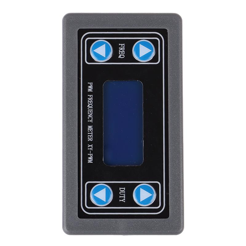 1 Гц ~ 150 кГц ШИМ-генератор сигналов с регулируемой частотой импульсов, испытательное оборудование модуля