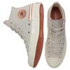 Converse Модные повседневные кеды Chuck Taylor All Star 1970-х годов, унисекс, высокие, из парусины, светло-оранжевые