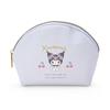 Sanrio Sanrio Pouch Kuromi Kuromi 13 x 17 x 6 см Новая жизнь Персональные аксессуары Персонаж 458091 SANRIO (САНРИО) Куроми-тян