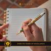 Шариковая ручка CROSS Wanderlust Malta на масляной основе NAT0752-4