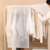 Waterproof Large Hanging Garment Bag Storage Bag Clothes Dust Cover Clothes Protector