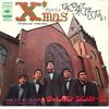 7-дюймовая пластинка VILLAGE SINGERS Xmas Nanka Kitehoshikunai SONA86073 CBS SONY Япония Японская Энка Традиционная Б/у