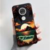 Phone Protective Case For Motorola Moto G7/G7 Plus Shockproof Soft CoverIns Fashion Luxury Bumper Silicone Jelly Black Case