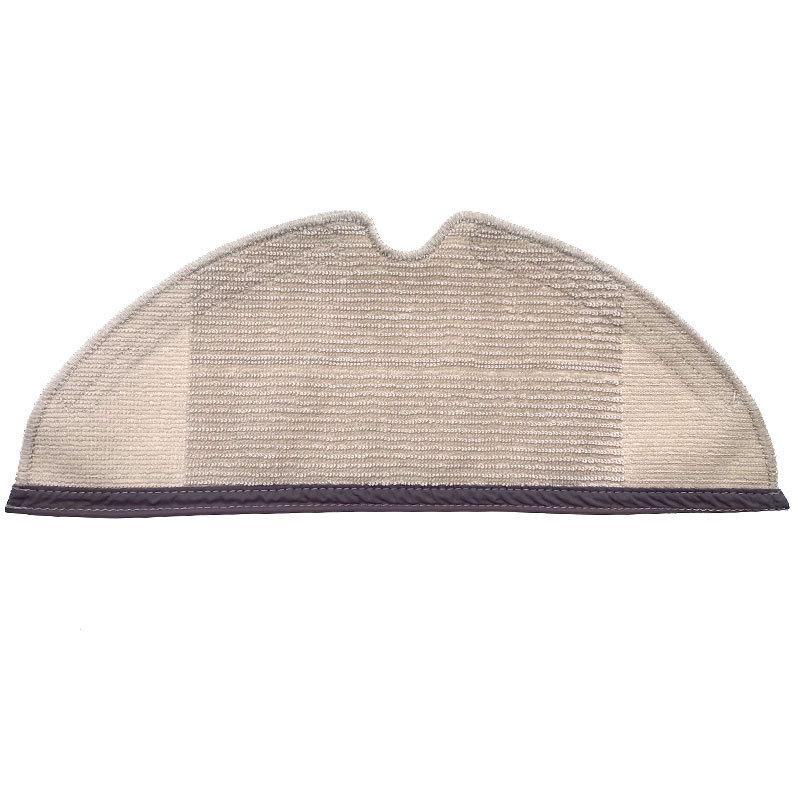 Compatible Accessories for Xiaomi Mijia Sweeping Robot: Dust Box, Filter, Main Brush, Side Brush, Virtual Wall, Main Brush Cover