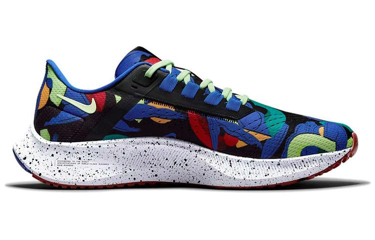 Nike Air Zoom Pegasus 38 A.I.R. Келли Анна Лондон DD1827-001