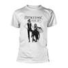 Белая футболка Fleetwood Mac 'Rumours' - НОВАЯ