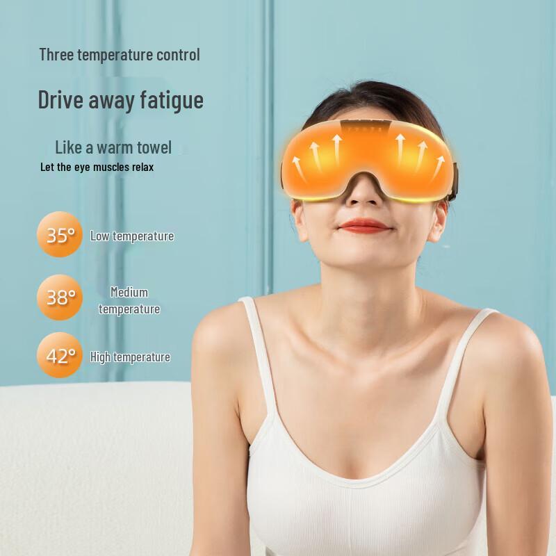 Jiancheng HY002 Eye Massager