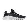 Nike Кроссовки унисекс Free Metcon 4 AMP Dark Smoke Grey Black DZ6326-001