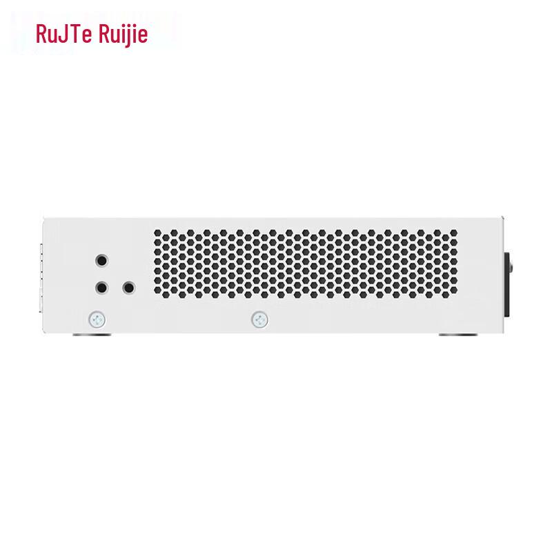 Управляемый PoE-коммутатор Ruijie RG-S3000-10GT2MS-P-RU