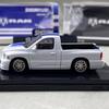 НОД 1:64 ГБ ОЗУ SRT-10 Пикап Сплав Автомобиль Литье под давлением и Игрушечные транспортные средства Модель автомобиля Миниатюрная масштабная модель Автомобильные игрушки Для детей