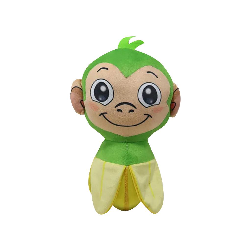 Плюшевая кукла, Игрушка в подарок, Мультфильм, Детская тряпичная кукла, Детская подарочная подушка