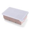 Silicone Ice Cube Mold Square Shape Ice Maker High Quality Square Mold  Ice Cream Tools