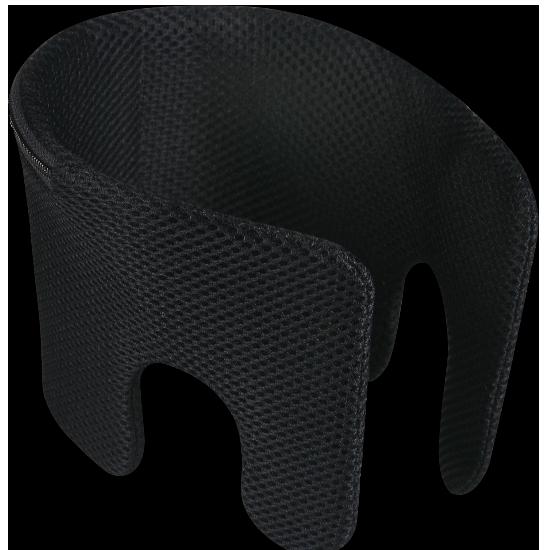 SEVENPM Men's Side Head Press Magic Mohawk