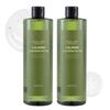 1+1 Eunyul Green Seed Cleansing Water 500ml X 2