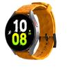 Классический 22 мм ремешок для часов Huami Amazfit Balance Swim Strap Smart Watch силиконовый мягкий дышащий спортивный браслет