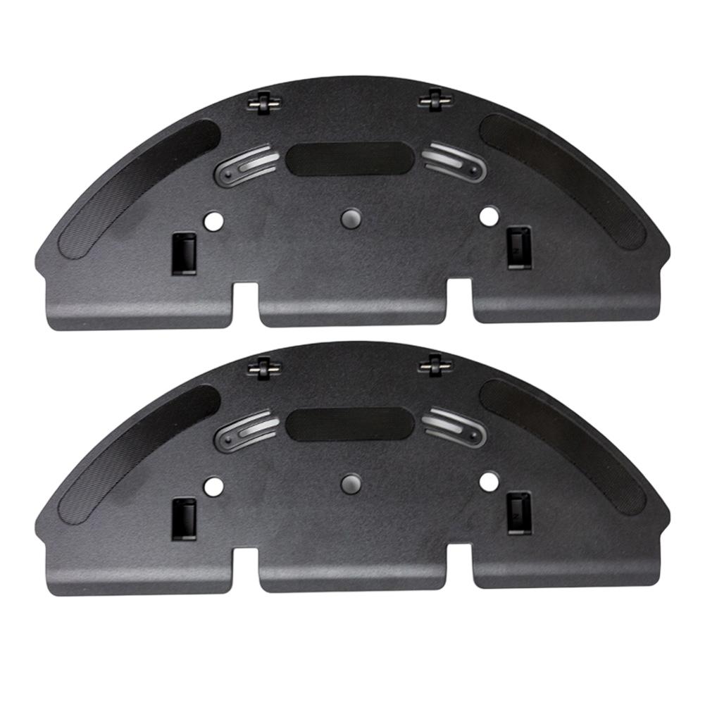 Hard Floor Cleaning 275*110mm BObsweep Mop Bracket Pet Cleaning Tool Easy Installation Efficient Mopping Enhanced Cleaning