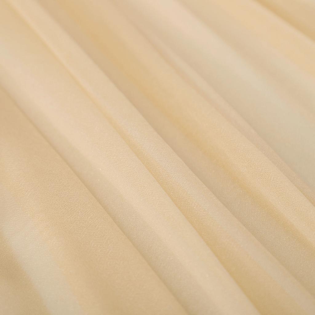 Белое свадебное платье потолочные шторы навес на крышу декор драпировка ткань шифон занавес для свадебной церемонии украшение сцены отеля