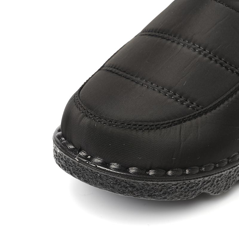 35-44 Plus Size Snow Boots Women Boots Ankle Boots For Women