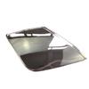 Hafei Lobo Front Headlight Transparent Cover - Suitable for Old Lobo, PC Material