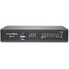 NGFW - SONICWALL - TZ470 TradeUp - Advanced Protection - Threat Detection - Secure Access
