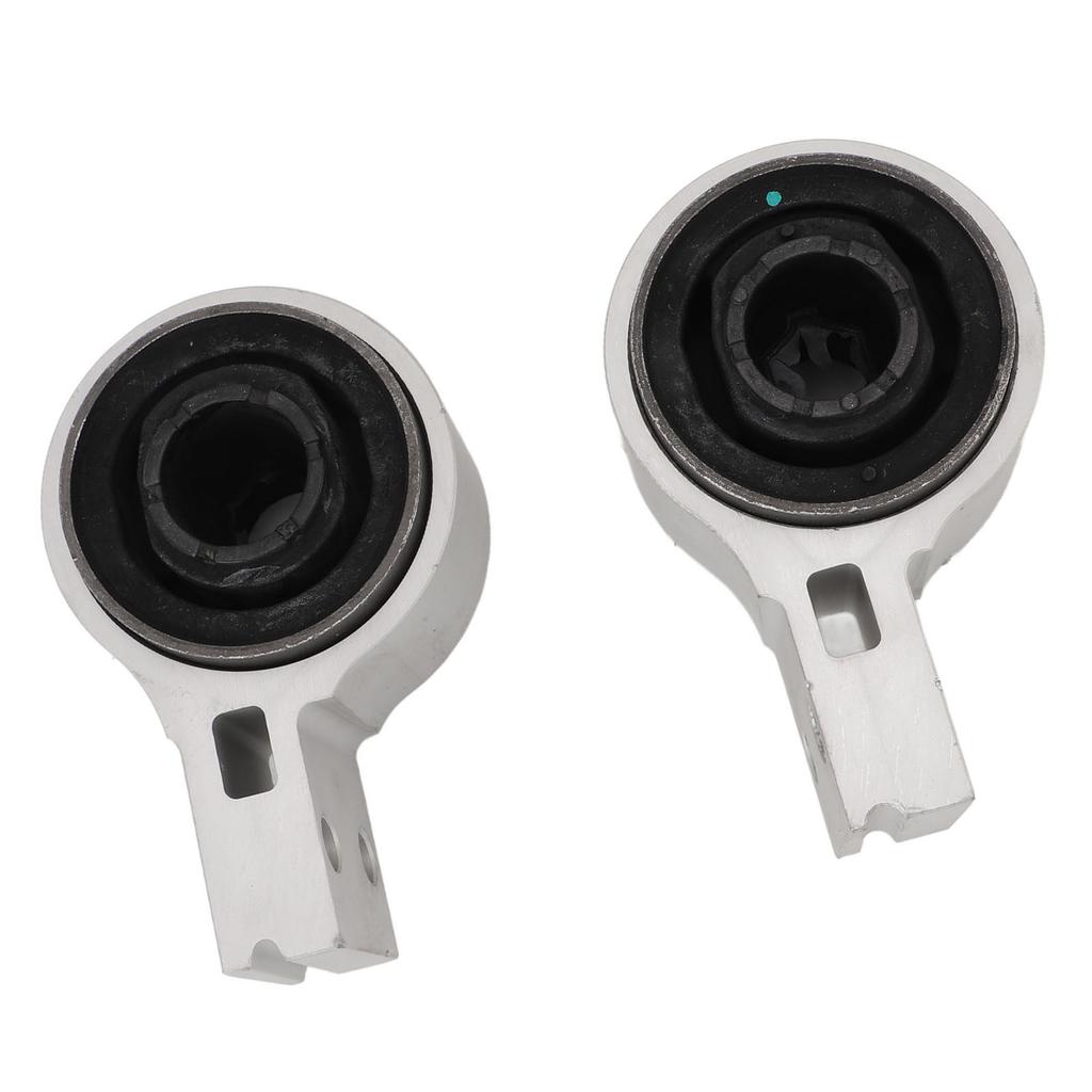 Пара передних нижних задних сайлентблоков рычага с кронштейном 523 261 Замена для Explorer 2011 2019