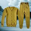 Miner's Warm Workwear Set