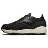 Air Footscape Woven Prm Черный Крок Женские FQ8129-010