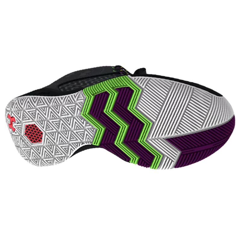 Under Armour Кроссовки Hovr Havoc 4 Clone 3026000-004