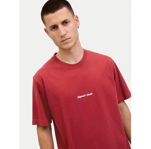 Футболка Jack & Jones Norrebro