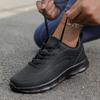 Fashion Sneakers Women Shoes Women Lightweight Breathable Versatile Casual Shoes Black Sneakers for Women