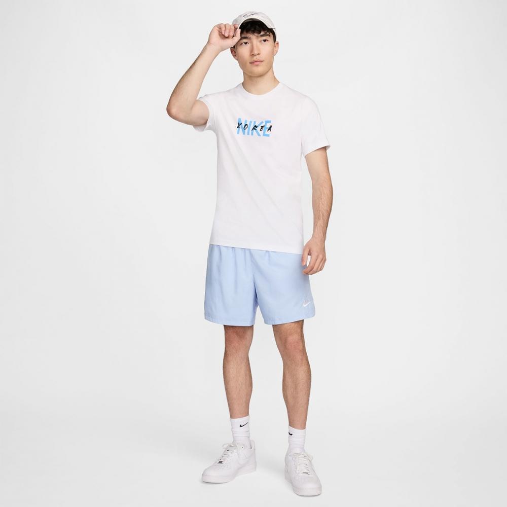 Nike Мужская футболка Nike Sportswear Country Korea Hq3297 100