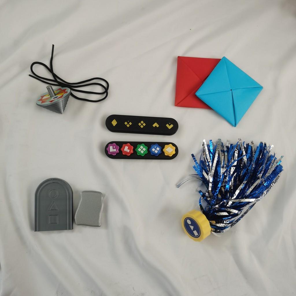 Игра Гонги Кальмар Корейские Настольные Игры Игрушка для Координации Рук и Глаз Реквизит для Вечеринки Подарок